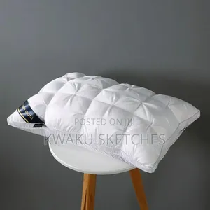 Elegant Pillows for a Perfect Night Sleep