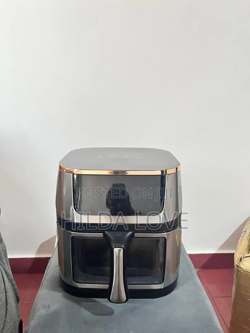 Smart 10l Airfryer