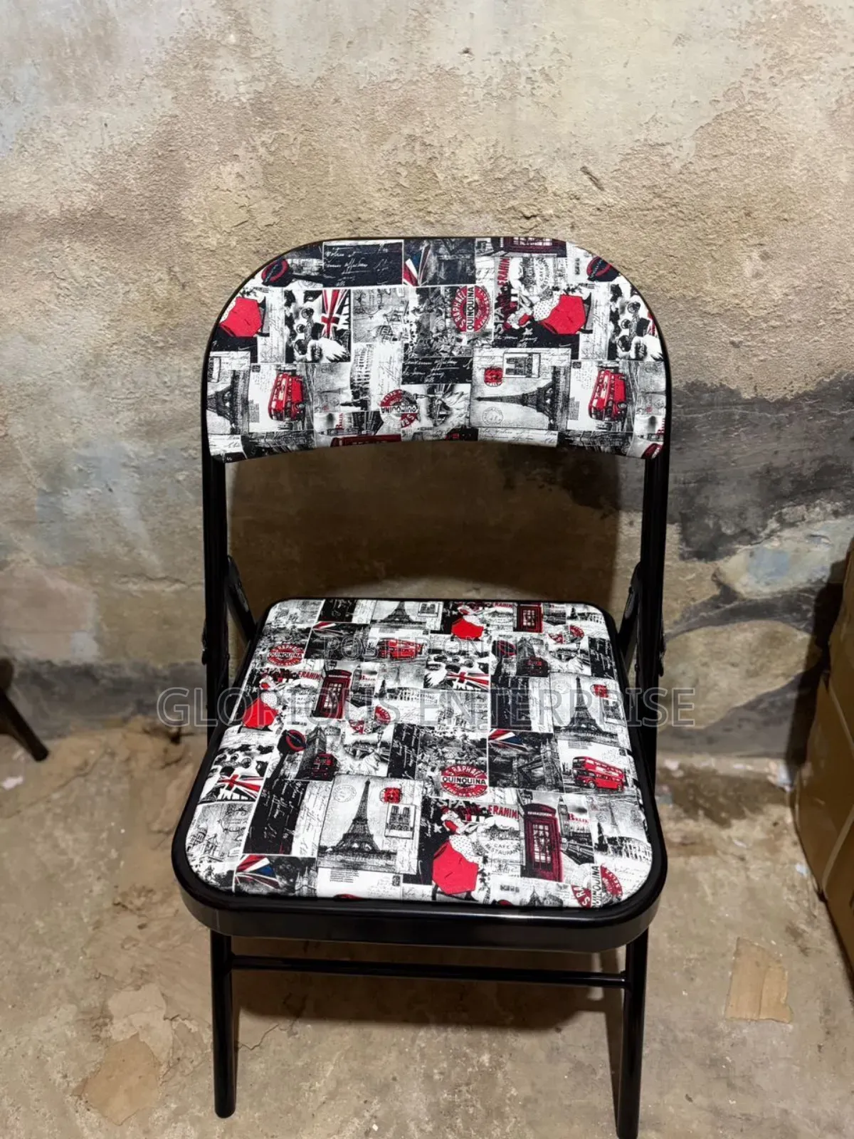 Nice Chair