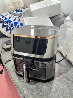 Smart 10l Airfryer