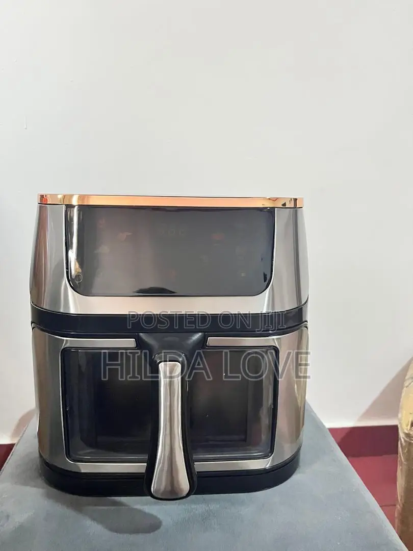 Smart 10l Airfryer