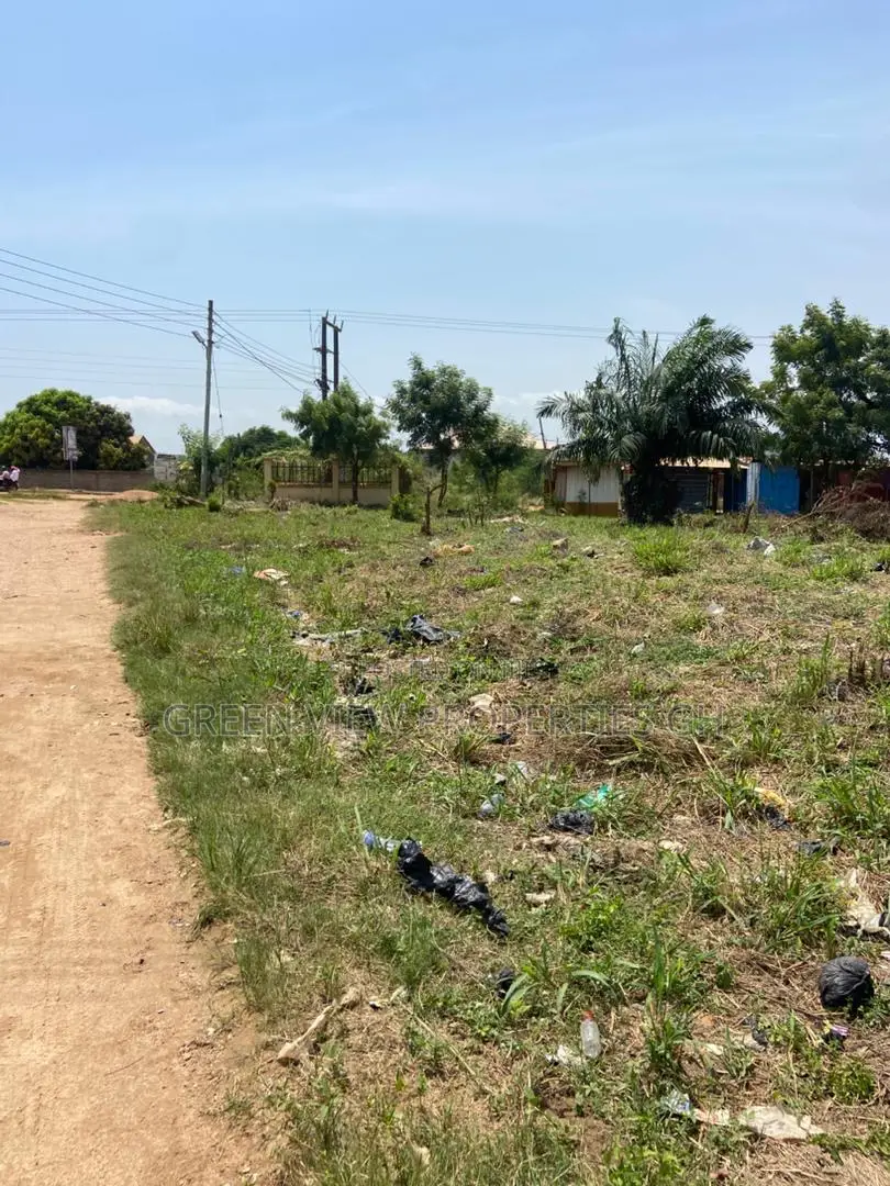 Hot Property for Sale – Kasoa Obolo Estate