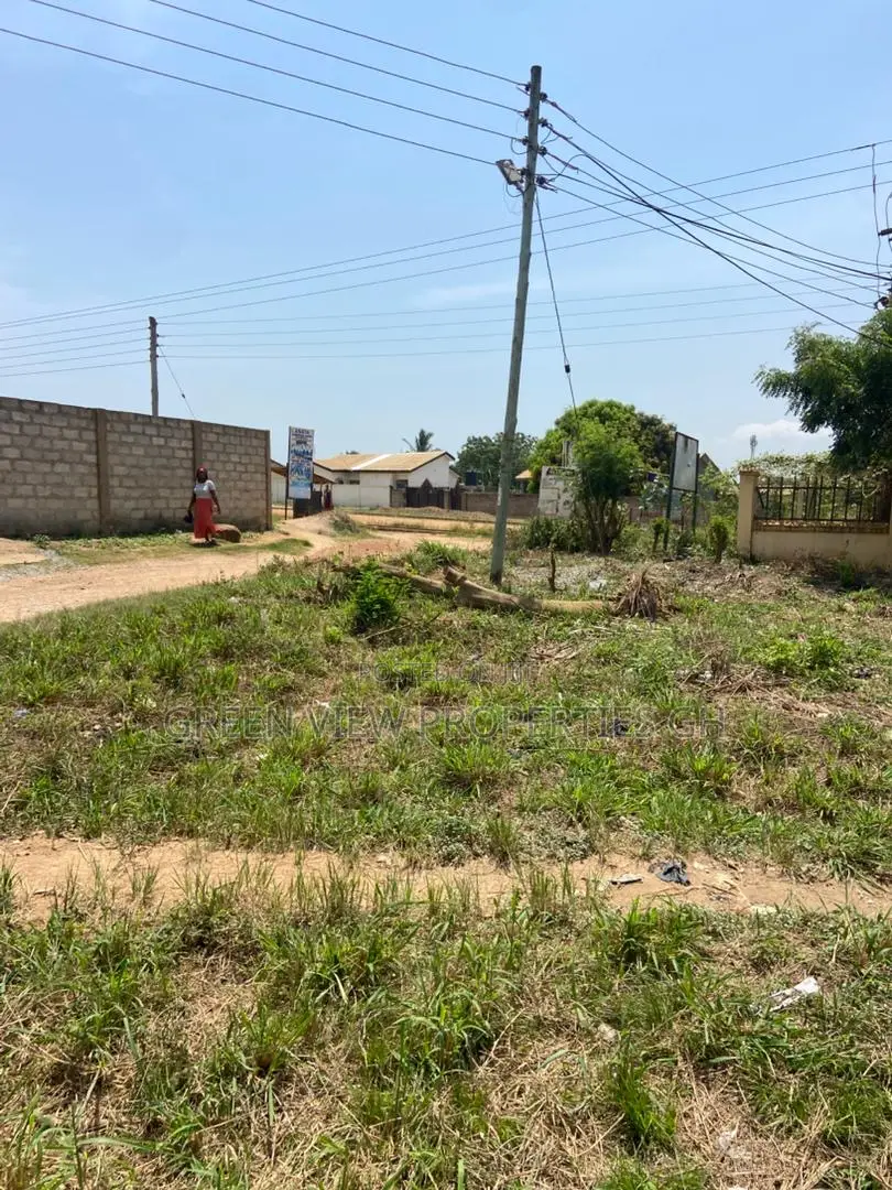 Hot Property for Sale – Kasoa Obolo Estate