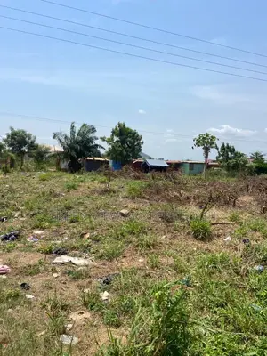 Hot Property for Sale – Kasoa Obolo Estate