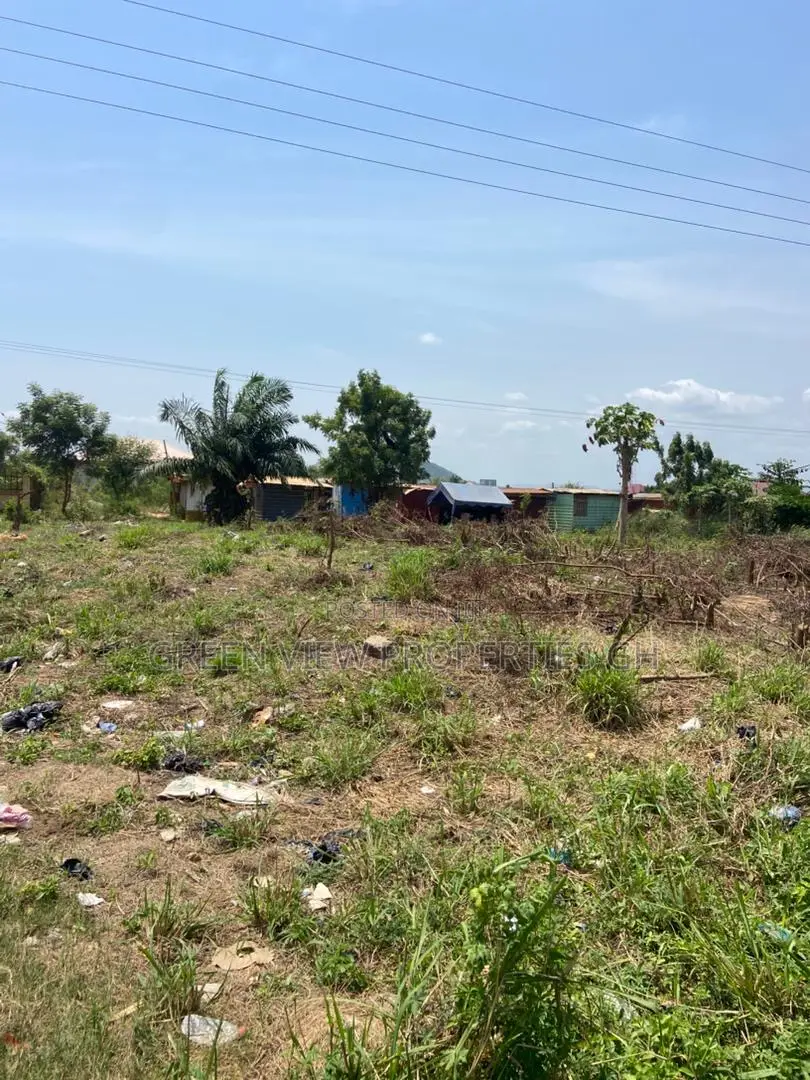 Hot Property for Sale – Kasoa Obolo Estate