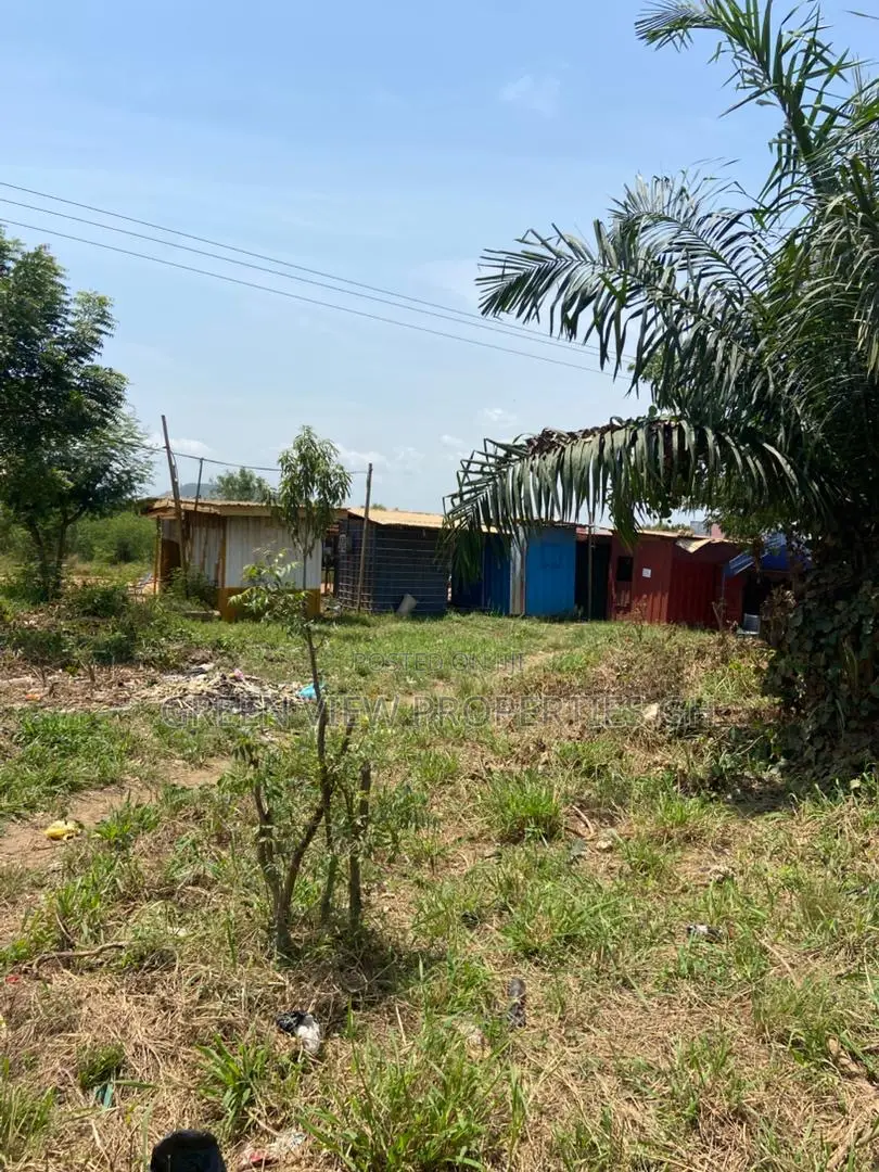 Hot Property for Sale – Kasoa Obolo Estate