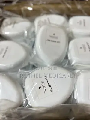 Pocket CPR Masks