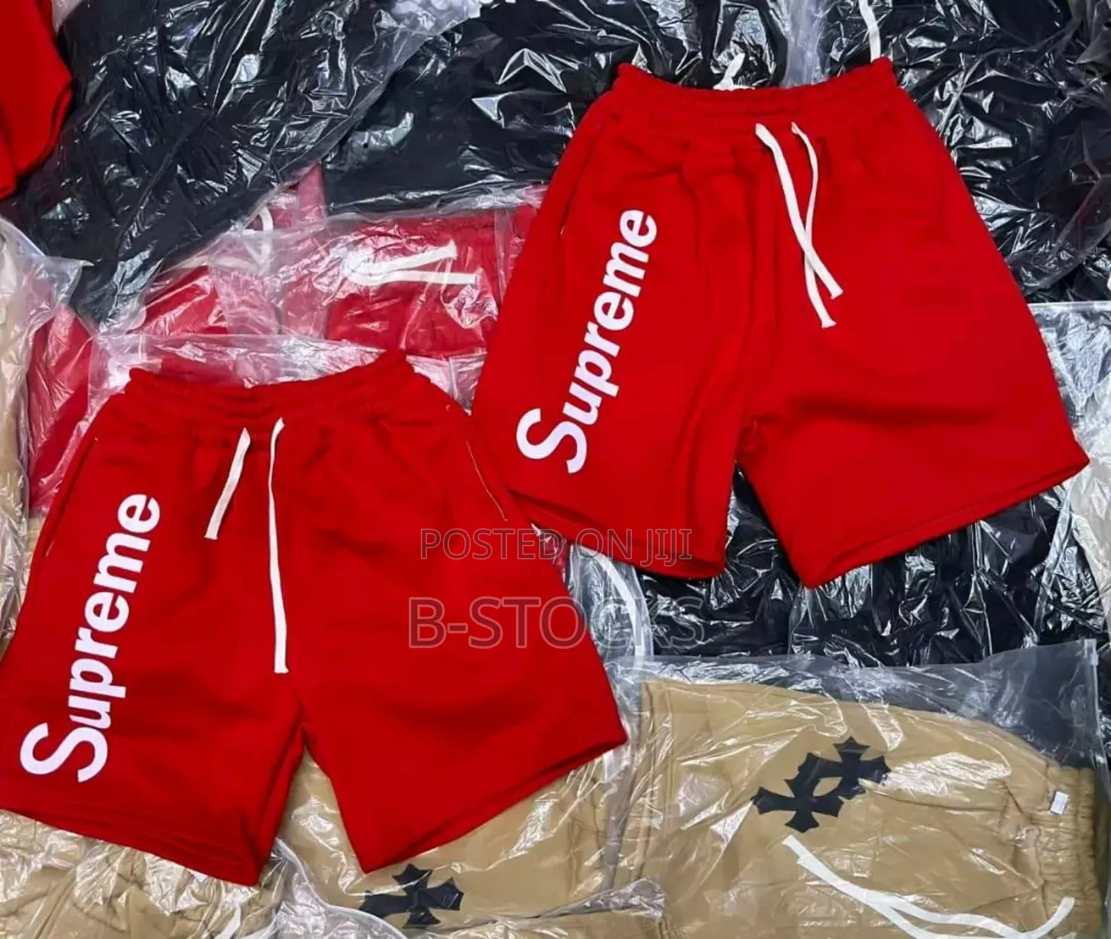 Shorts Wear