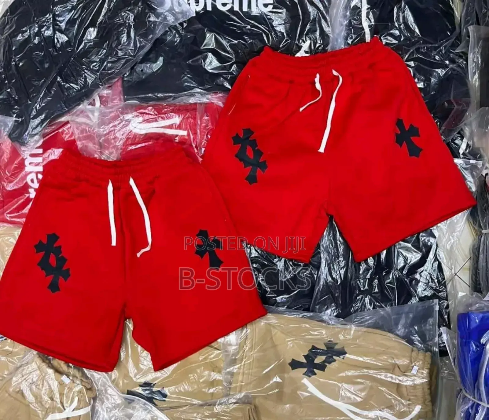 Shorts Wear