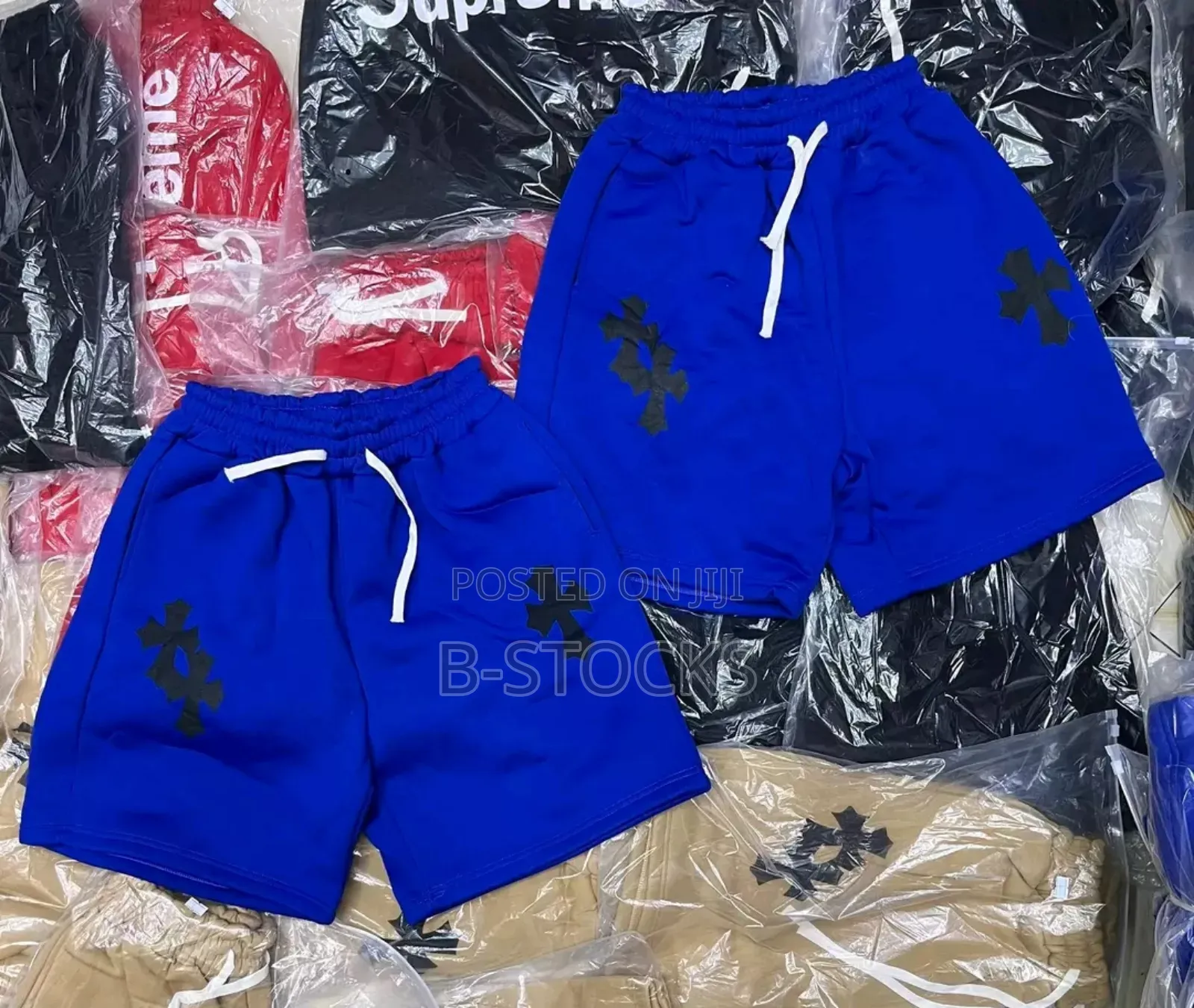 Shorts Wear