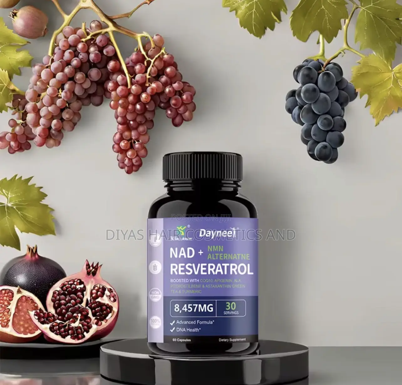 Nad Supplement (2packs)