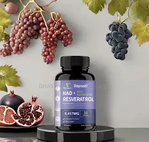 Nad Supplement (2packs)