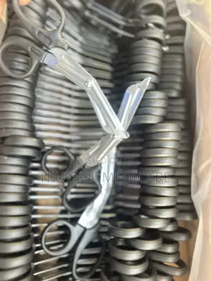 Bandage /Gauze Shearing Scissors 