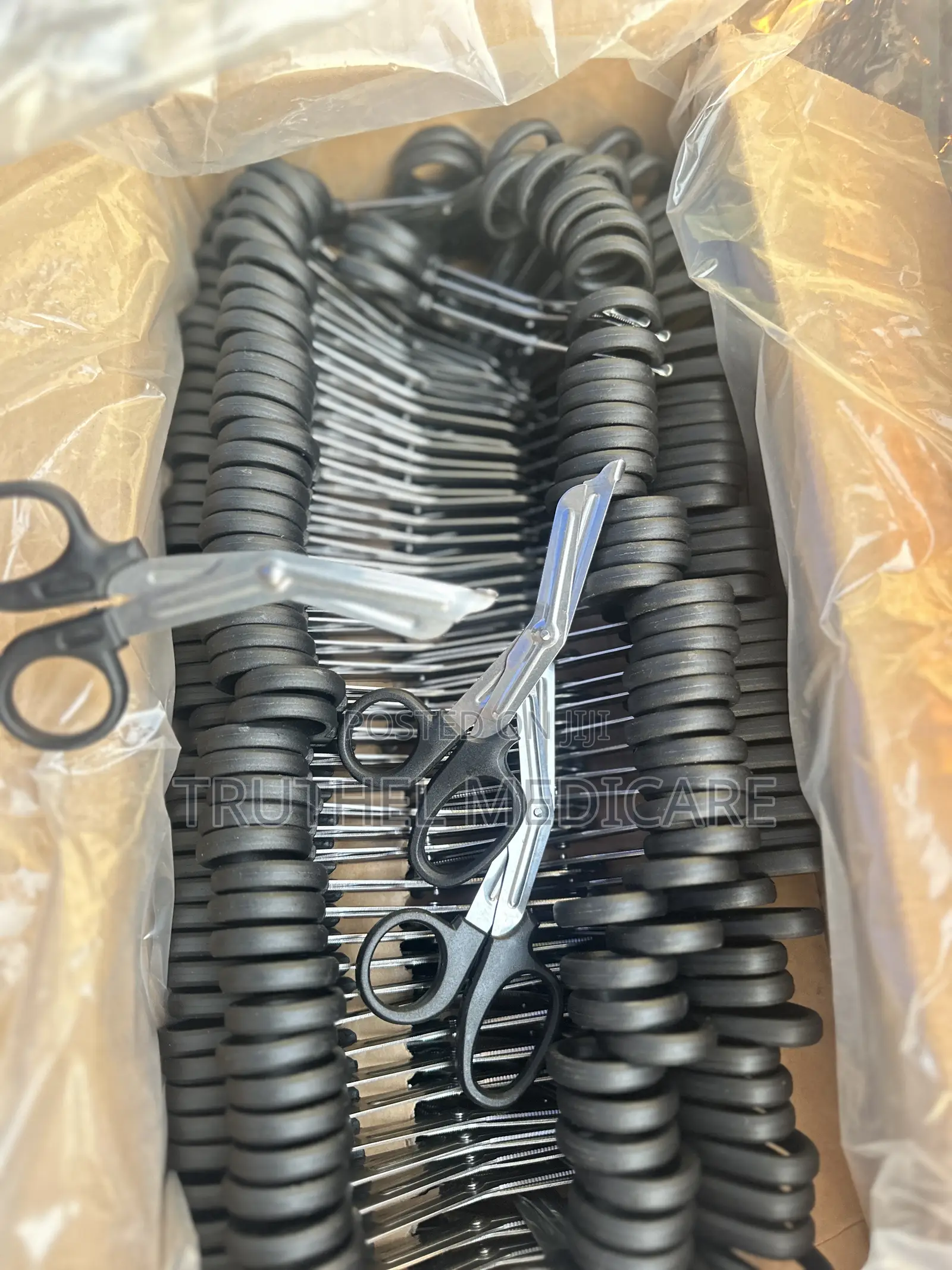 Bandage /Gauze Shearing Scissors 