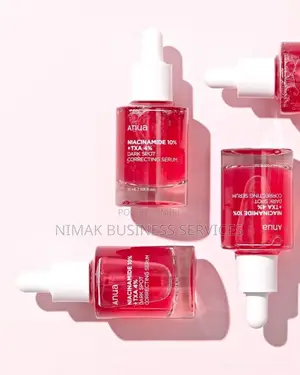 Anua Niacinamide 10% + Txa 4% Dark Spot Correcting Serum