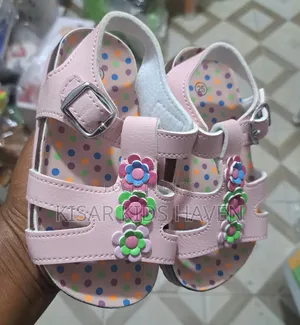Walk With Style Baby Girl Sandals Size 25, 26, 28, 29, 30