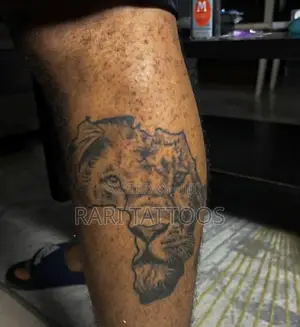 Home Service Tattoos