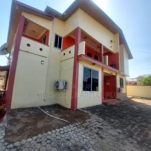 Furnished 7bdrm Duplex in Spintex for rent
