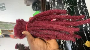 Dreadlocks