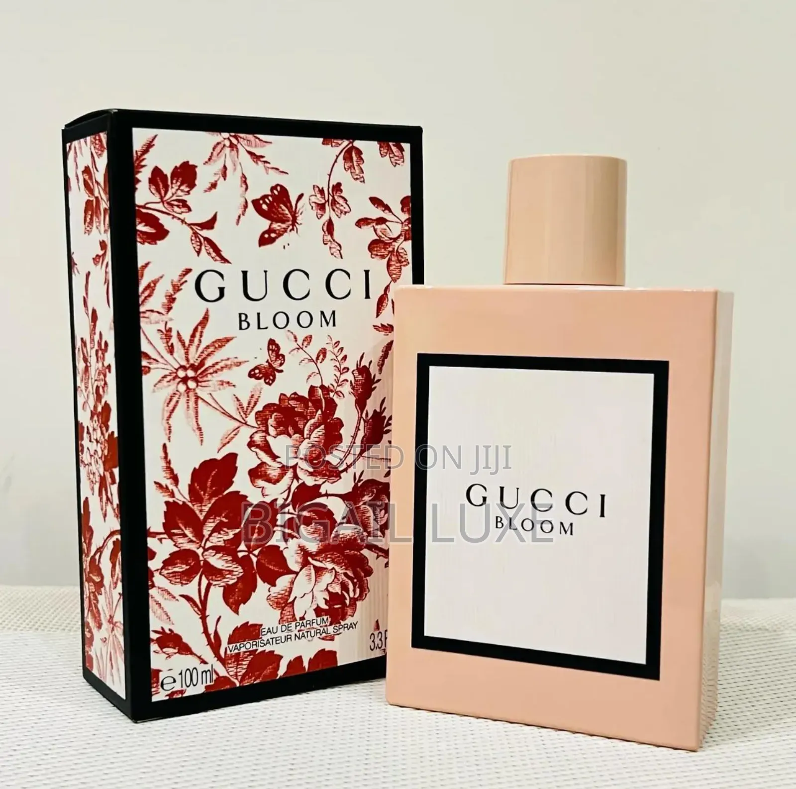 Gucci Bloom