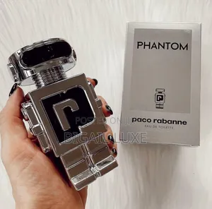 Phantom Perfume