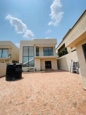 5bdrm Duplex in Ogbojo, Accra Metropolitan for sale