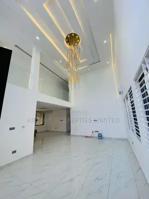 5bdrm Duplex in Ogbojo, Accra Metropolitan for sale