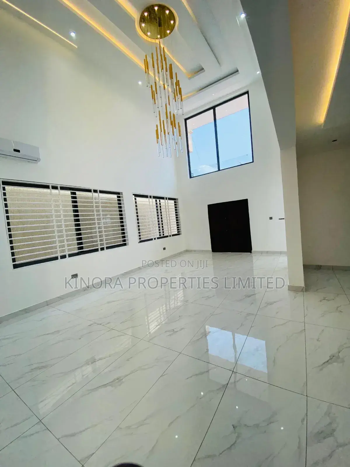 5bdrm Duplex in Ogbojo, Accra Metropolitan for sale