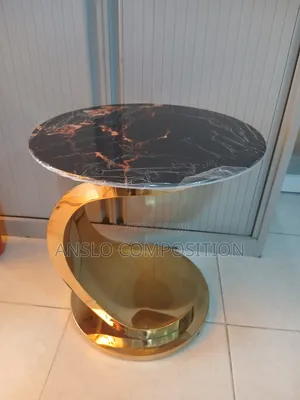 Classic Coffee Table