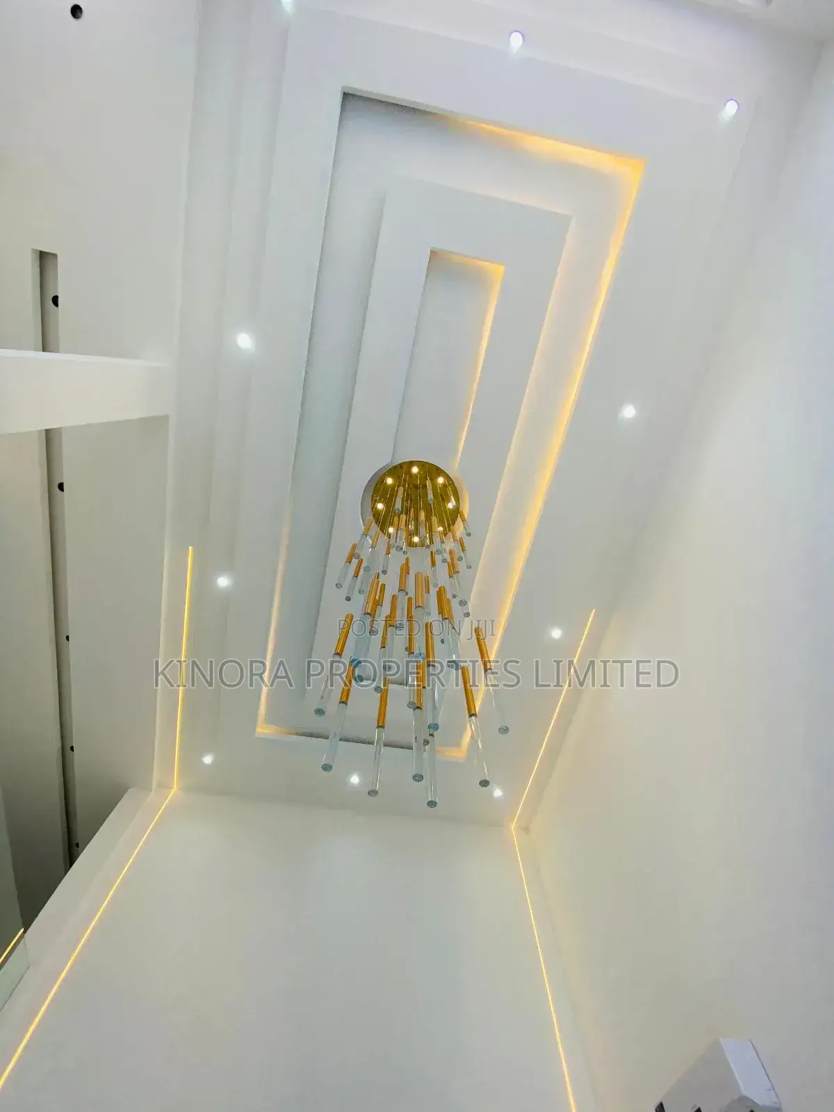 5bdrm Duplex in Ogbojo, Accra Metropolitan for sale