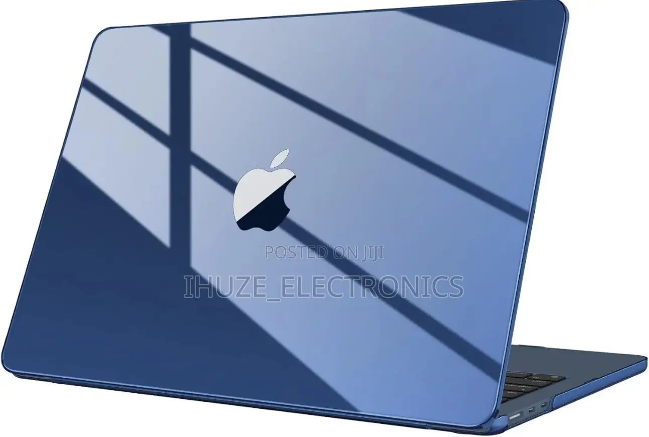Hard Case for Macbook Air 13.6-Inch Slim Hard Shell Cover