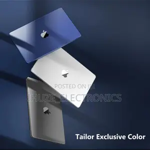 Hard Case for Macbook Air 13.6-Inch Slim Hard Shell Cover
