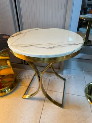 Master-Promotional Center /Coffee Table