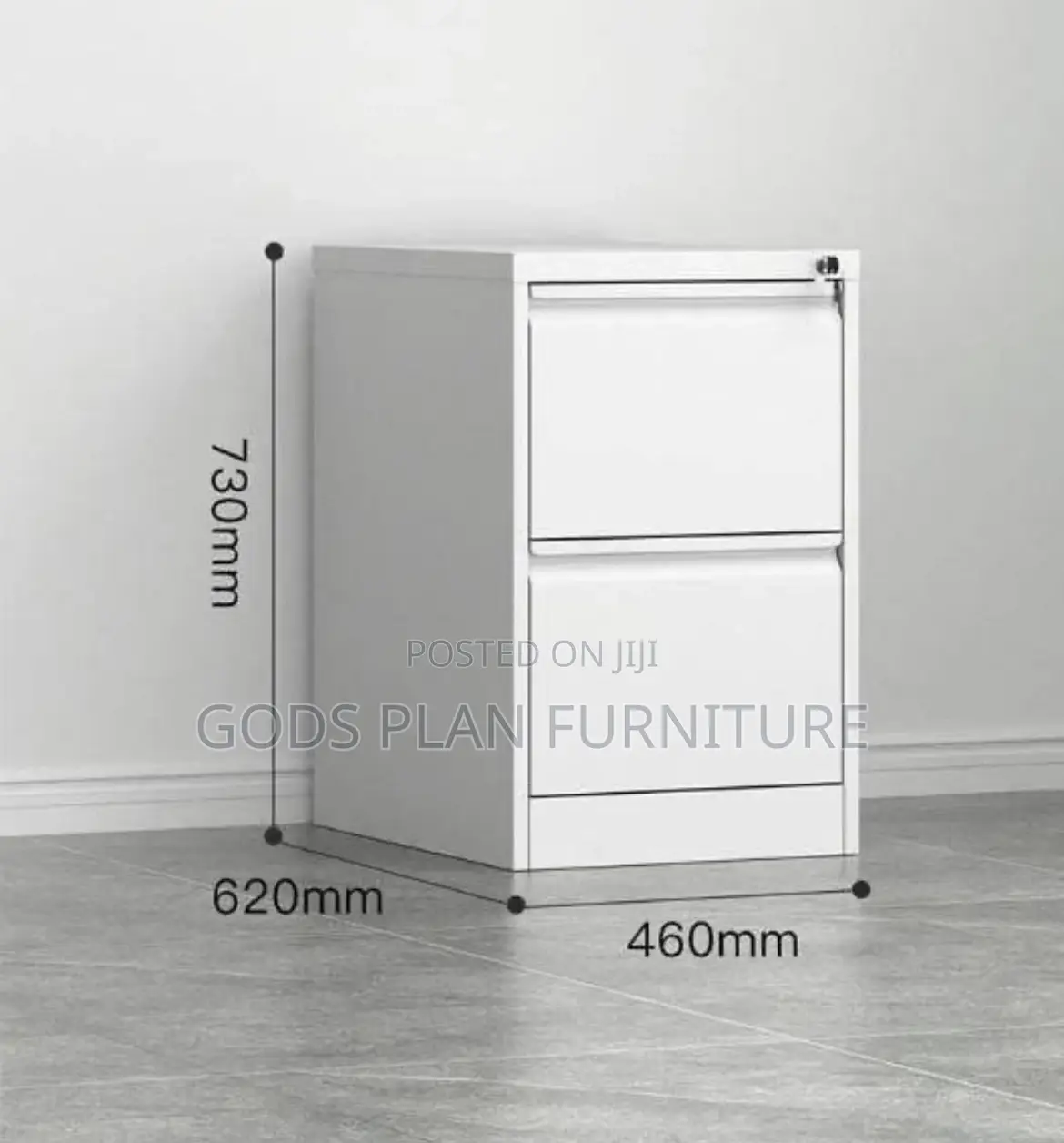 Office Locker