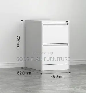 Office Locker
