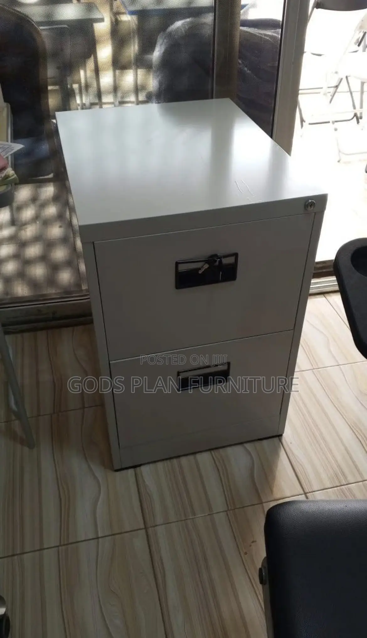 Office Locker