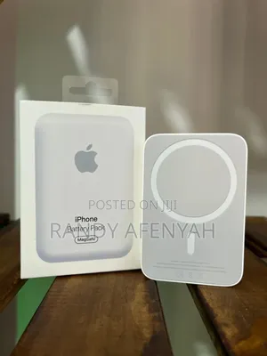 Apple Magsafe Power Bank