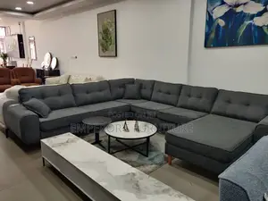 Quality Modern Turkish Corner Sofa