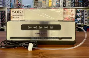 Sokany Vacuum Sealer