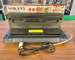 Sokany Vacuum Sealer