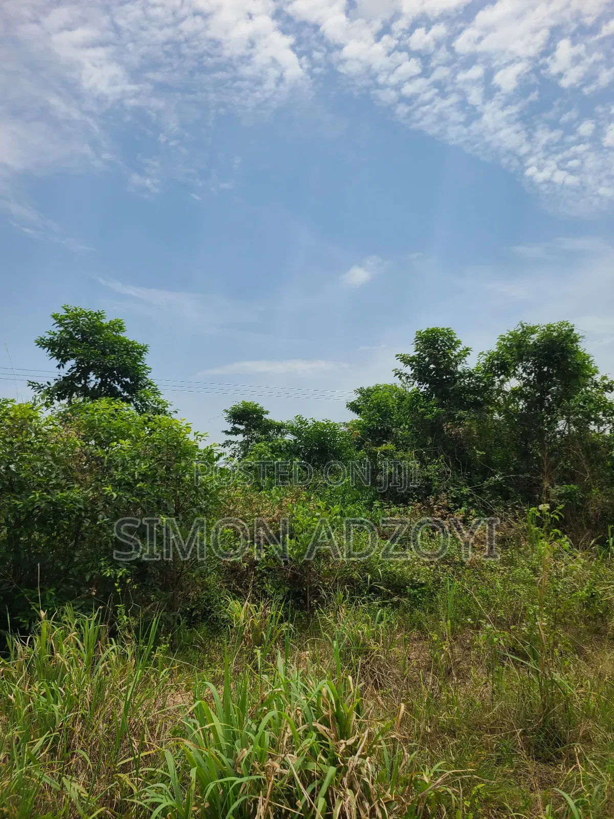 We Have Gold Mining Concession For Sale Of Partnership