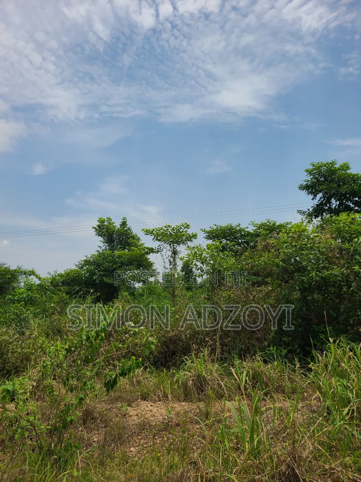 We Have Gold Mining Concession For Sale Of Partnership
