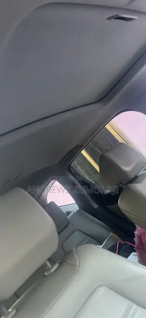 Honda CR-V 2018 Blue