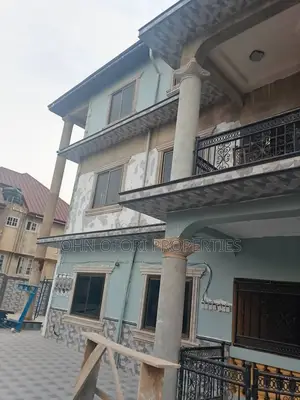 1bdrm Apartment in Emena Hospital, Kumasi Metropolitan for rent