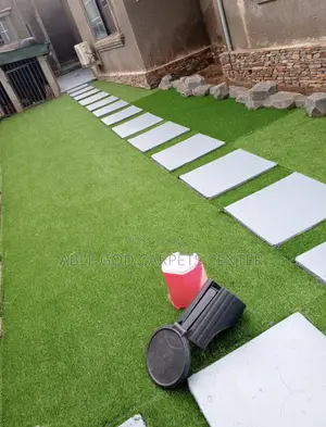 Design of Slaps and Artificial Turfs