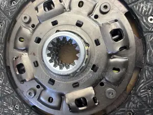 Mitsibushie Canter Fuso Original Mitsubishi Pressure/ Clutch Plate Kit