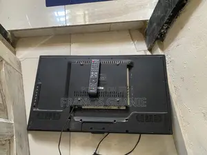 Nasco 32 TV Board