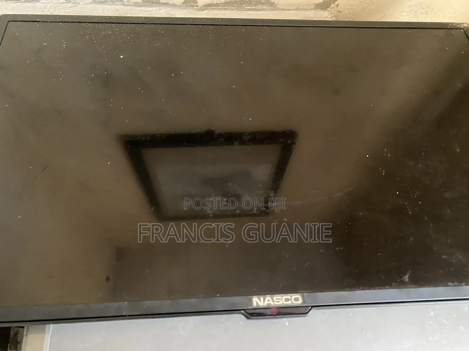 Nasco 32 TV Board