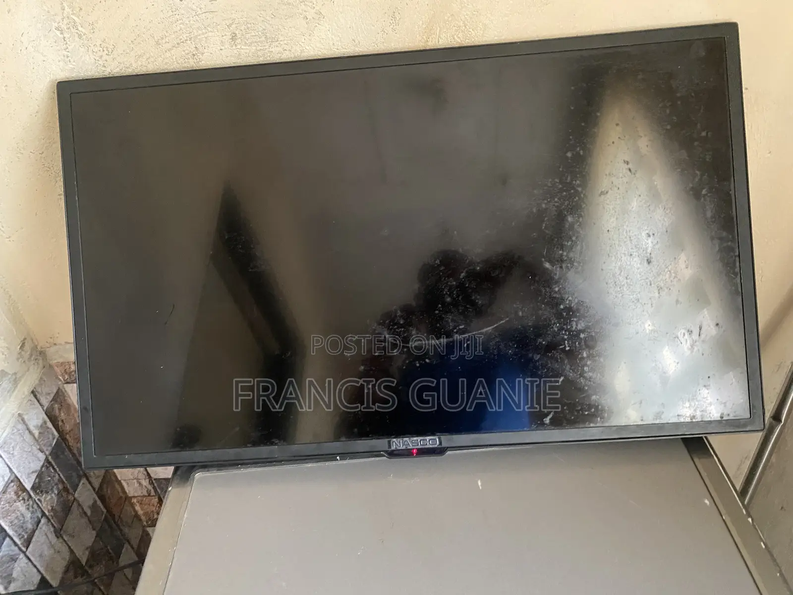 Nasco 32 TV Board