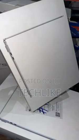 New Laptop Apple MacBook Air 2025 M4 13-inch 16GB Apple M4 SSD 1T